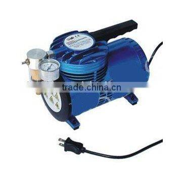 Oilless Vacuum Pump