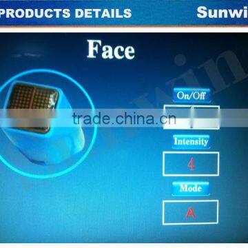 (SW-008B)Fractional RF Thermagic Home Use & Salon Beauty Equipment photo-6