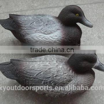 Duck decoy for hunter xpe foam material goods duck,34*14*17cm