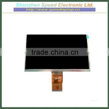 LCD screen display MF0701595002A 165*97