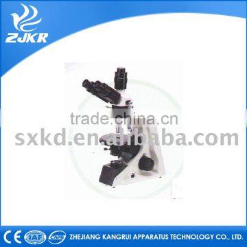 2016 ZJKR Polarize Microscope biological microscope