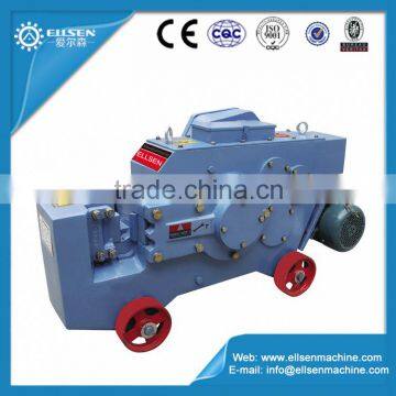 Popular italian style heavy duty rebar cutting machine