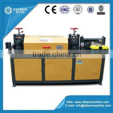 Ellsen steel wire straightening cutting machine