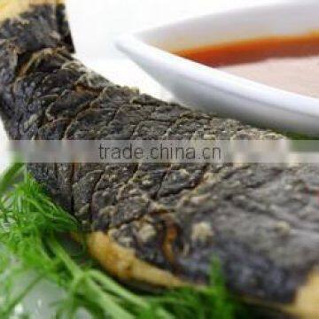 Soy Protein Isolate as the Raw Materials for Textured Soy Protein With Higher Gelling photo-2