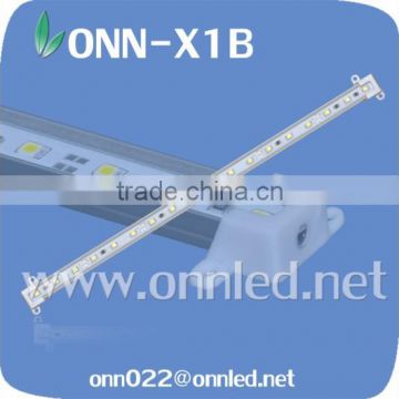 ONN-X1B Cabinet Lights Item Type and Warm White Color Temperature(CCT) LED Linear Cabinet Light