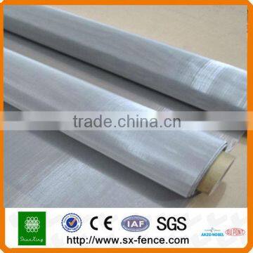 304 stainless steel wire mesh