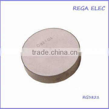 metal-Zinc Oxide Varistor For Lightning Arrester,accept customized