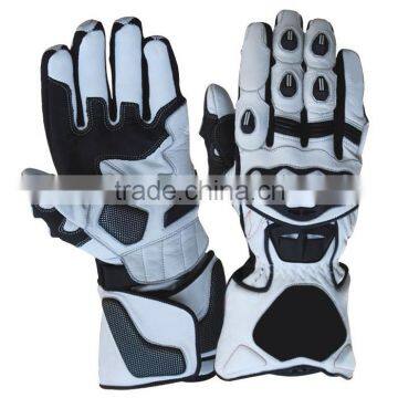 Leather Gloves
