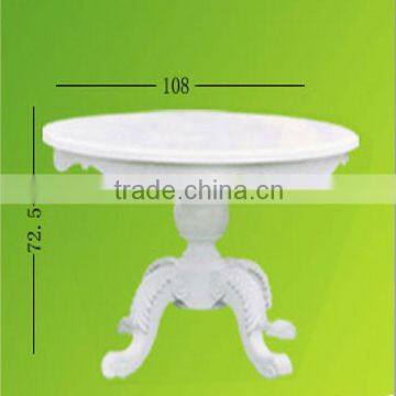 Plastic Table