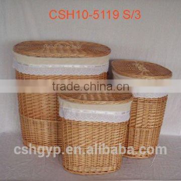 willow basket