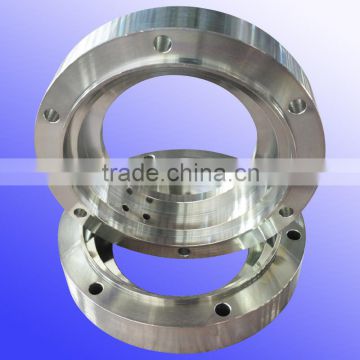 CNC machining service