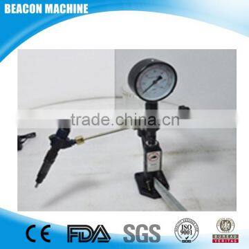 S60H bosch fuel injector nozzle tester