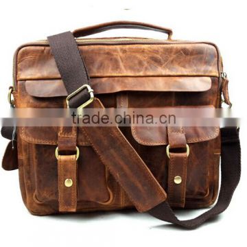 New Design leather shoulder bag