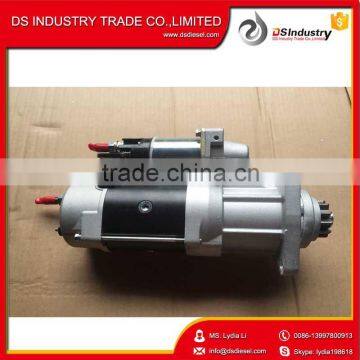 NT855 Factory Supply Auto Starter Motor 2871252 3102765 3103914 photo-3