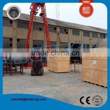 5 Ton per Hour Dry Mortar Mixer
