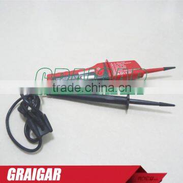 Waterproof Type Voltage Tester UT15C Test Pen 0V~690V Single Lead Continuity Test Pencil Lead Test photo-2
