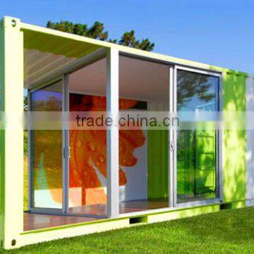 Professional Shipping Container House/flat Pack Container House/house Container