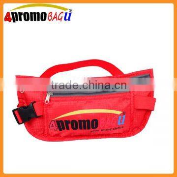 Best price high quality single shoulder bag sports waist bag