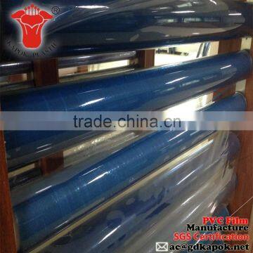 mattress pvc packaging film plastic mattress packing machine