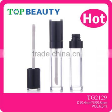 TG2129- 6.5ml Cosmetics Package Lipgloss Package Cosmetic Tubes Packaging