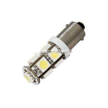 high lumen 1156 car led bulb for Turn &Brake light ba15s canbus auto led light , bau15s canbus auto led bulb