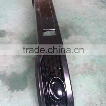 BODY KITS for V.w Multivan T5 T5 GRILLE / MULTIVAN FRONT BUMPER/GRILLE photo-2