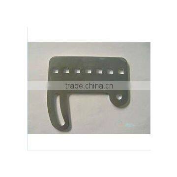 Precision stamping sheet metal parts processing