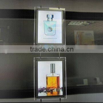 Super Slim Acrylic Light Box(LB-C-10)