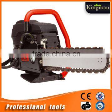 factory directly manufacture 0.450"guage chain saw stone cutting machine