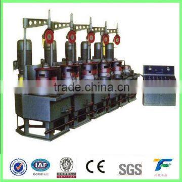 Multi Wire Drawing Machine,High Speed Wire Drawing Machine