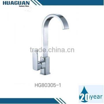 Factory Made in China Kitchen Faucet