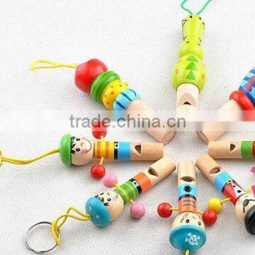 Hot sale item --- pirate whistle