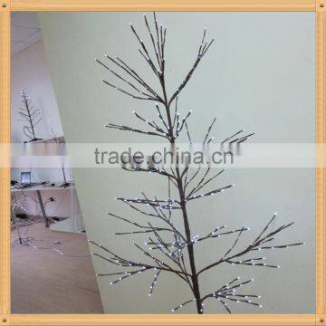 Best selling novel design wedding led outdoor tree light for 2015