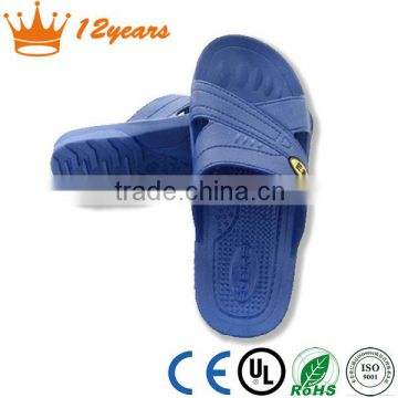 KingSom Made in china Foam sole ESD Slipper