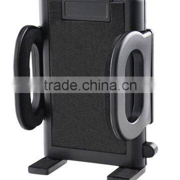 2016 New Arrival Bicycle Phone Mount Holder Universal Bike Cradle Mount for All Mobile Phones
