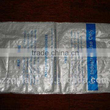 Eco-friendly pp Woven Shopping Bag