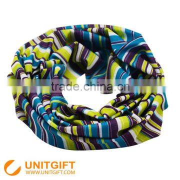 multifunctional bandana scard headband headwear