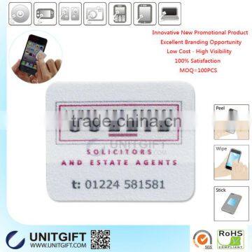 Mobile Phone Display Cleaner