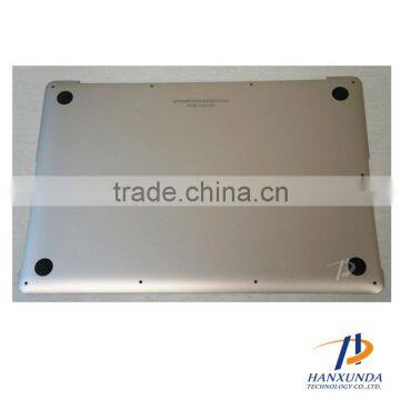 Hot sale 100% New D case Mid 2014 for rMBP Retina 15" A1398 bottom case