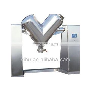 ZKH Series mixing Equipment for Mebenil mixer/slot mixer