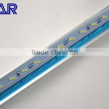 7020 SMD Cool White DC12V Led Rigid Light Bar