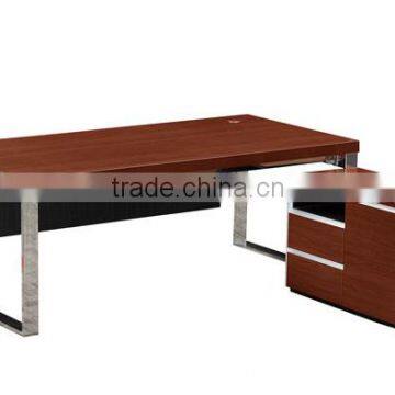 Office Furniture Prices L-shaped Executive Office Desk Dubai photo-2