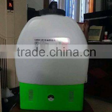 18L new battery/electric sprayer tank for agriculture use