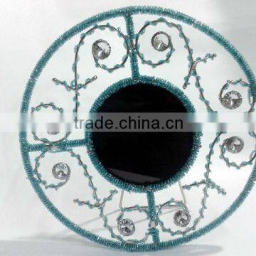 Iron Wire Handicraft Photo Frame Handmade Photo Frames Picture Photo Frame Wedding Photo Frame