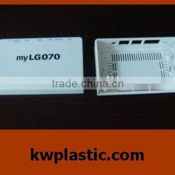 Parts Manufacturer Suppliers/Communications plastic part