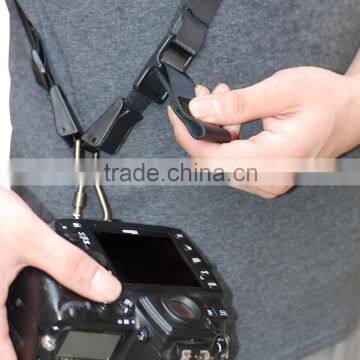 High Quality Floating Camera Strap Camera Neck Strap photo-6