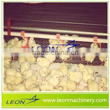 Leon Poultry Chicken Nipple Drinker for Broilers and Layer System photo-4