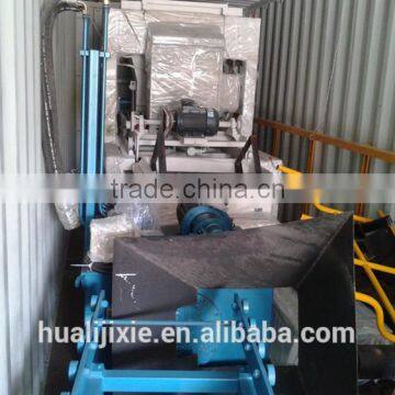 Good Qulaity Automatic Hollow Block Making Machine QT4-15B photo-5