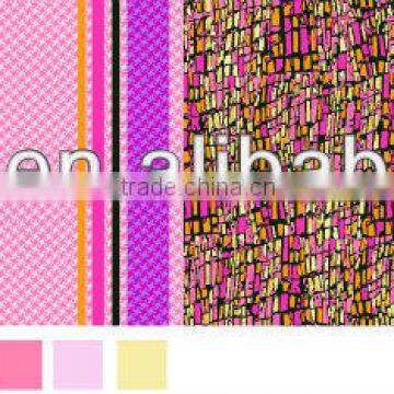 Pigment Fabric