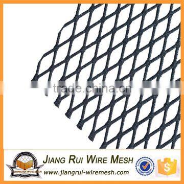 Expanded Metal Sheet in Roll photo-4